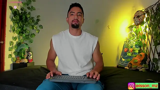 Jaxxon  online show from 01/15/25, 10:27