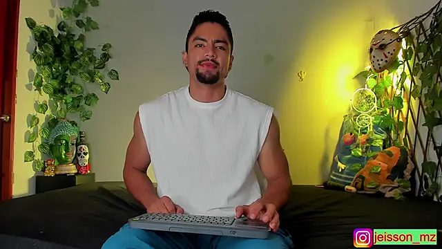 Jaxxon  online show from 01/15/25, 01:31