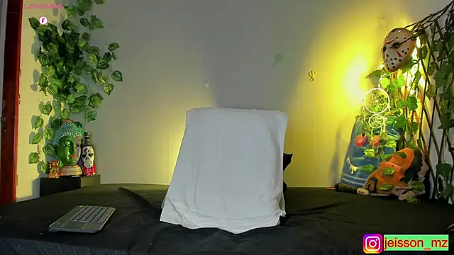 Jaxxon  online show from 01/16/25, 10:42