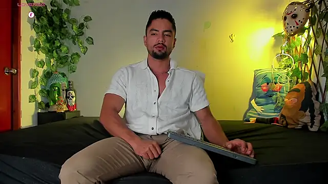 Jaxxon  online show from 01/25/25, 10:50
