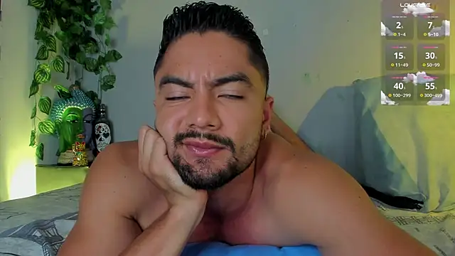 Jaxxon  online show from 02/20/25, 04:03