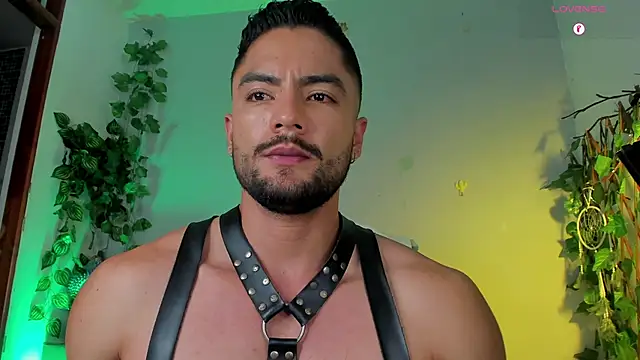 Jaxxon  online show from 02/28/25, 01:36