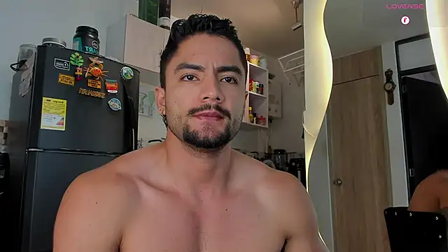 Jaxxon  online show from 03/17/25, 04:01