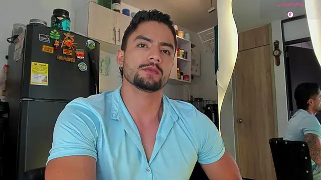 Jaxxon  online show from 03/18/25, 02:26