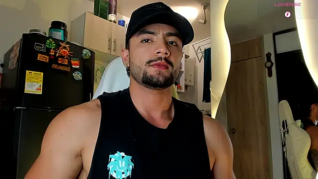 Jaxxon  online show from 03/19/25, 12:37