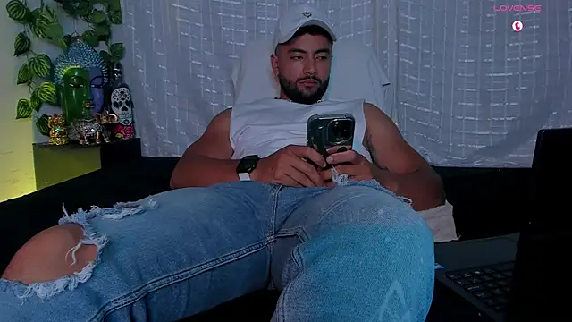 Jaxxon  online show from 09/12/25, 12:00