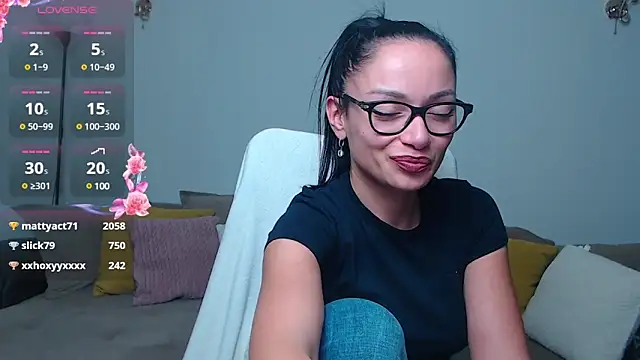 BabySerene online show from 12/03/24, 02:03
