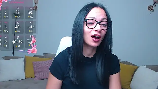 BabySerene online show from 12/04/24, 07:06