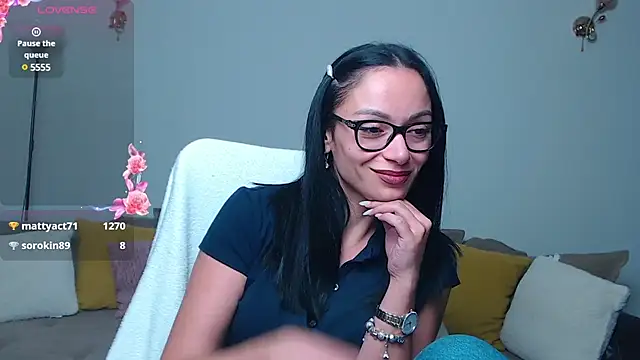 BabySerene online show from 12/05/24, 05:59
