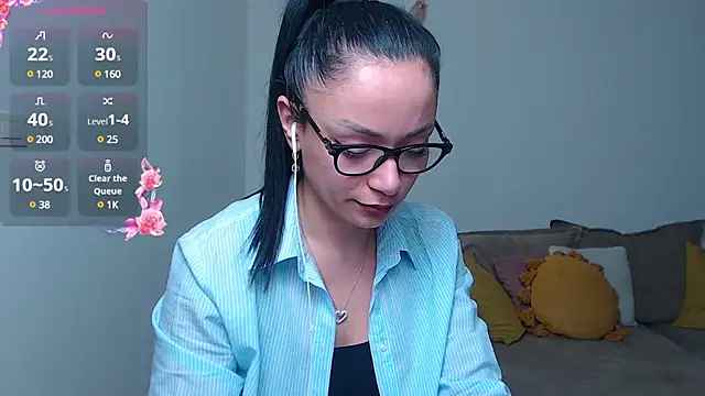 BabySerene online show from 02/10/25, 05:03