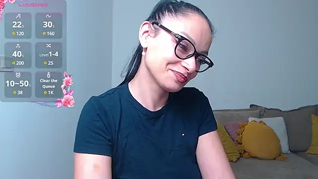 BabySerene online show from 02/16/25, 09:48