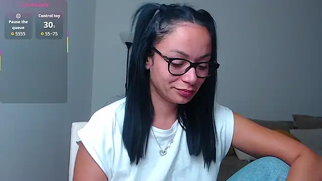 BabySerene online show from 10/26/25, 03:34