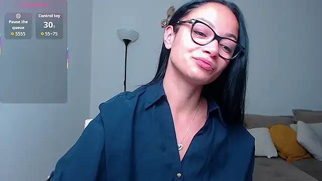 BabySerene online show from 10/28/25, 12:47