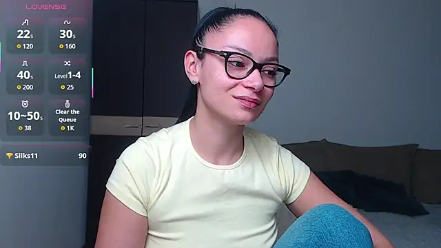 BabySerene online show from 02/20/26, 03:03
