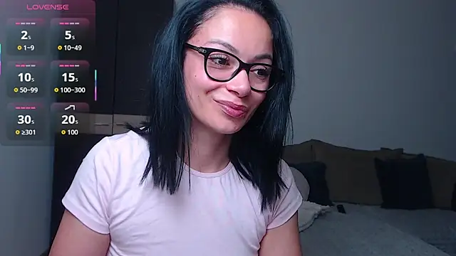 BabySerene online show from 06/04/26, 02:39