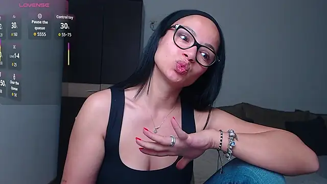 BabySerene online show from 06/07/26, 03:54