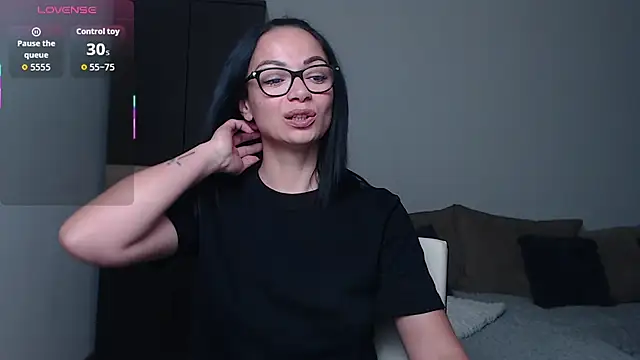 BabySerene online show from 06/13/26, 03:48