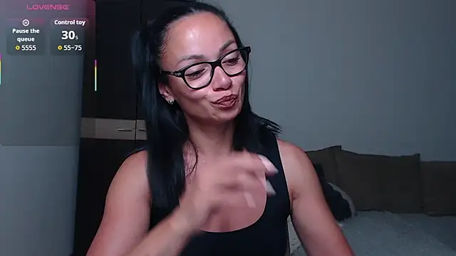 BabySerene online show from 06/28/26, 03:45