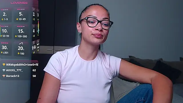 BabySerene online show from 07/05/26, 04:19