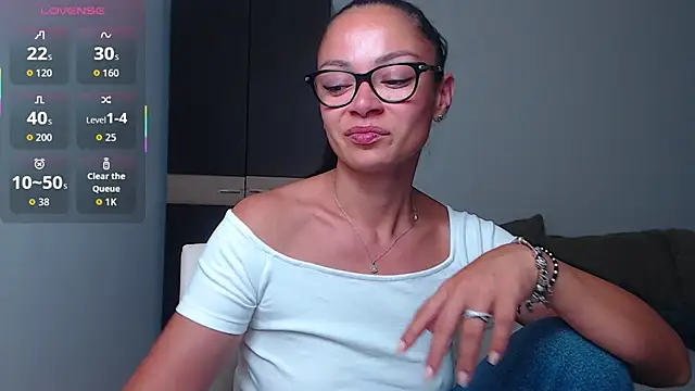 BabySerene online show from 07/17/26, 03:35