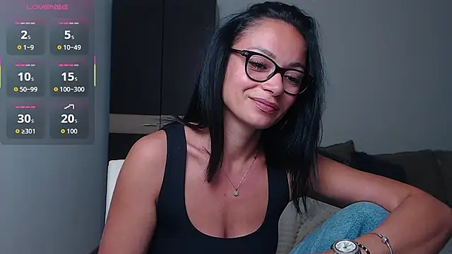 BabySerene online show from 07/18/26, 03:44