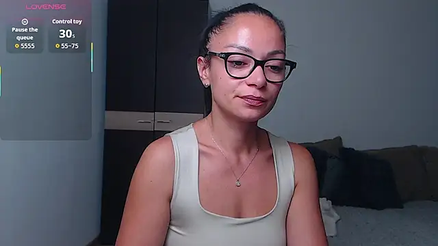 BabySerene online show from 07/19/26, 04:16