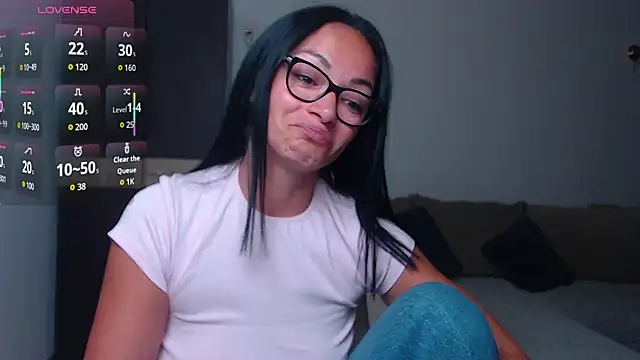 BabySerene online show from 07/29/26, 03:37