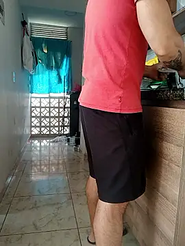 LEIRIS Y FRED 01 online show from 10/22/25, 01:55