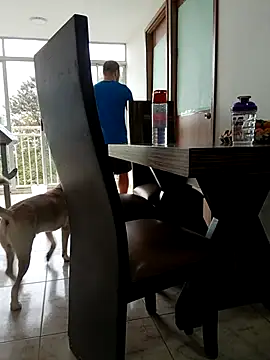 Snapshot of LEIRIS_Y_FRED_01 chatting on 11/27/25, 03:03 LEIRIS Y FRED 01 online show from 11/27/25, 03:03