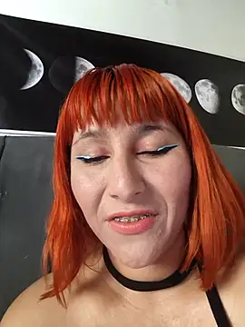 Snapshot of florecita9 chatting on 12/04/25, 05:21 florecita9 online show from 12/04/25, 05:21