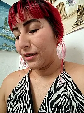 florecita9 online show from 06/12/26, 04:50