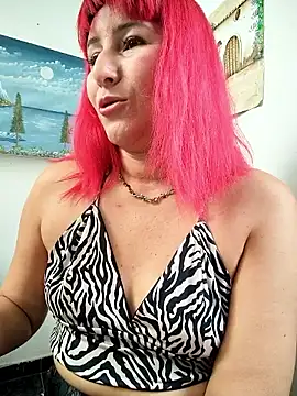 florecita9 online show from 06/17/26, 05:25