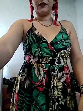 florecita9 online show from 07/03/26, 03:40