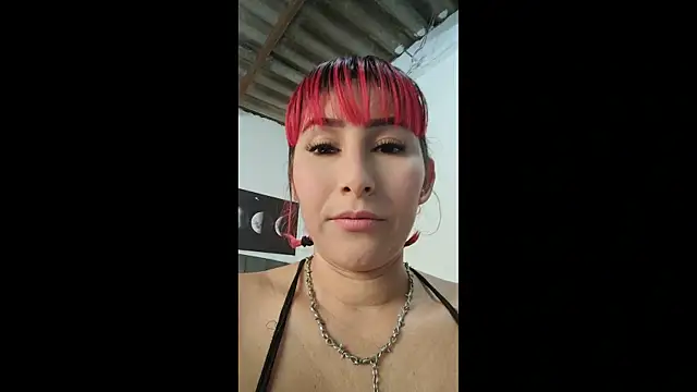 florecita9 online show from 07/11/26, 06:54