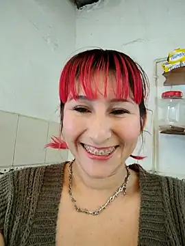 florecita9 online show from 07/18/26, 04:55