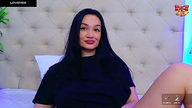 DaliyaArabian online show from 12/19/24, 07:07