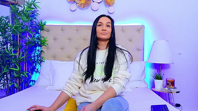 DaliyaArabian online show from 12/29/24, 12:55