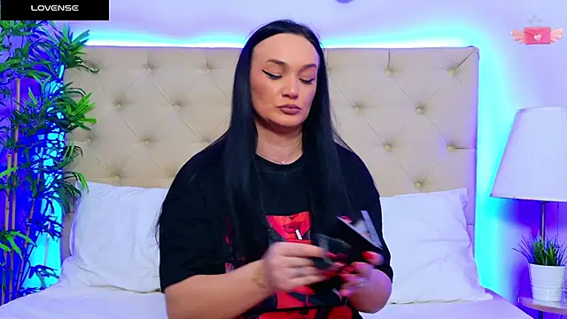 DaliyaArabian online show from 01/03/25, 04:16