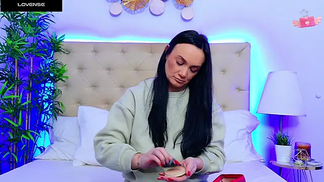 DaliyaArabian online show from 01/04/25, 01:10