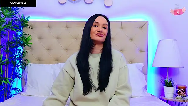 DaliyaArabian online show from 01/04/25, 07:55
