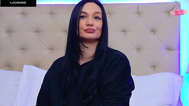 DaliyaArabian online show from 01/10/25, 06:49