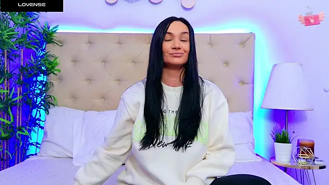 DaliyaArabian online show from 01/15/25, 01:20