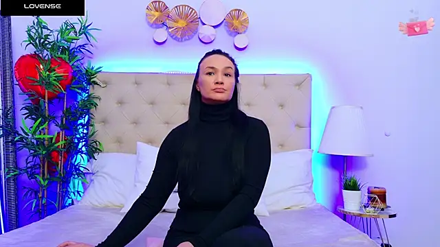 DaliyaArabian online show from 03/04/25, 01:06