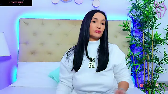 DaliyaArabian online show from 11/03/25, 12:50