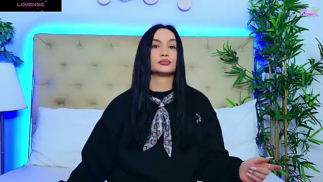 DaliyaArabian online show from 02/06/26, 01:03
