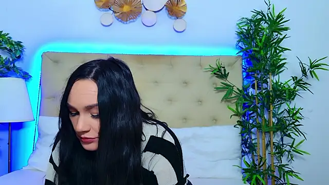 DaliyaArabian online show from 02/13/26, 01:18
