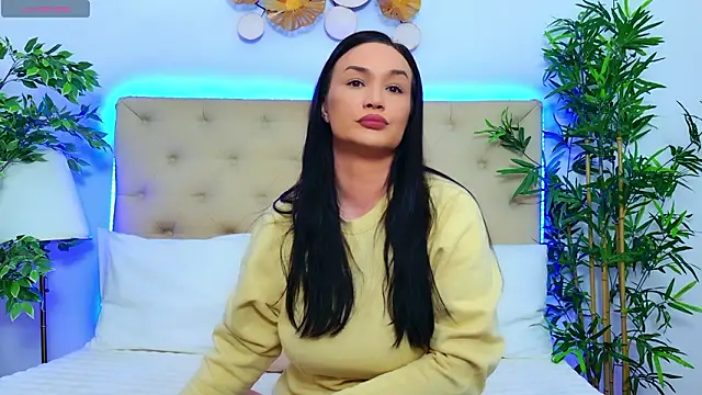 DaliyaArabian online show from 03/24/26, 01:27