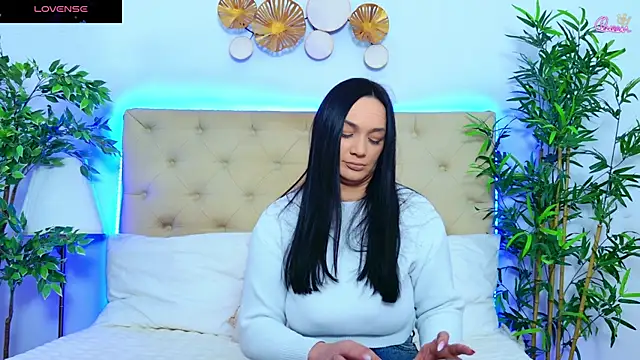 DaliyaArabian online show from 04/02/26, 12:03