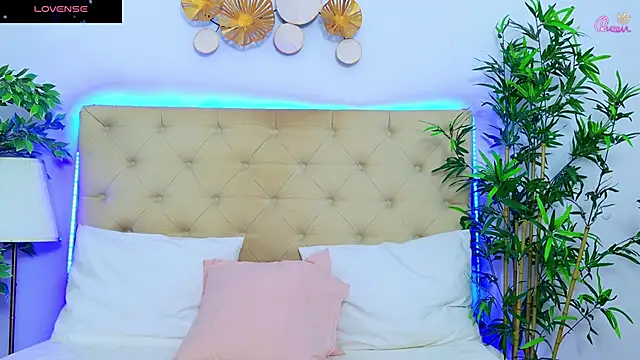 DaliyaArabian online show from 04/28/26, 11:37