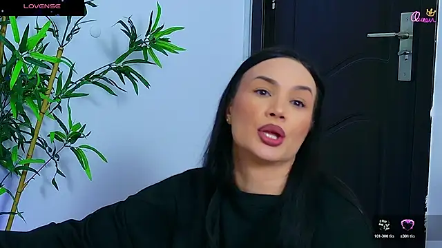 DaliyaArabian online show from 05/11/26, 04:15